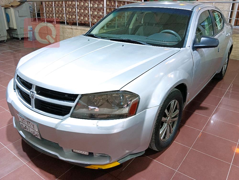 Dodge Avenger